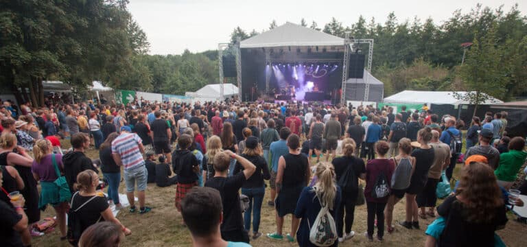 „Jamel rockt den Förster“: Noch kein Vertrag mit Gemeinde