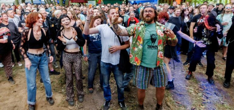 Rechtsstreit um Jamel-Festival geht in nächste Runde
