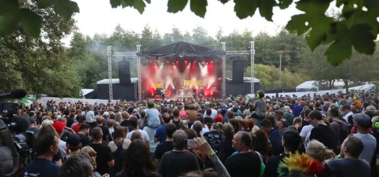 „Jamel rockt den Förster“: Landkreis irritiert über das Verwaltungsgericht Schwerin