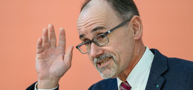 Unternehmer des Jahres gewählt – Gewinnerin kommt aus Pflege