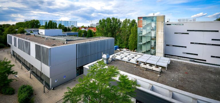 Jahresausstellung DIA’25 der Hochschule Wismar beginnt heute auf dem Campus