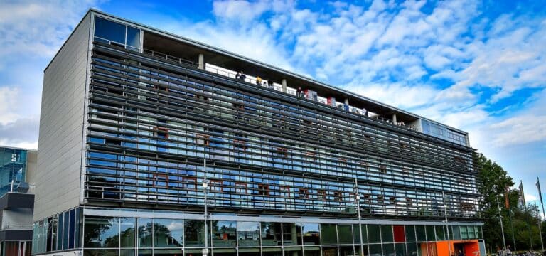 Research Day: „Zukunft planen und bauen“ an der Hochschule Wismar