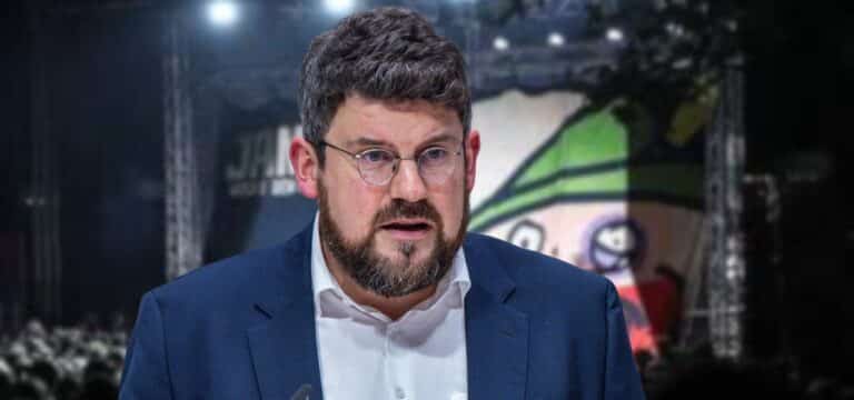 „Jamel rockt den Förster“ – SPD kontert der Kritik von CDU-Landrat Schomann