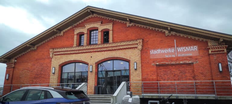 Preissenkung bei den Stadtwerken Wismar in Sachen Strom – und es wird richtig gespart