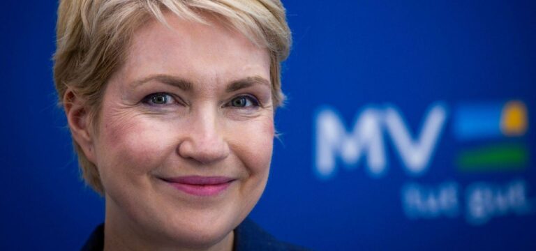 Schwesig wirbt für erstes stationäres Kinderhospiz im Land