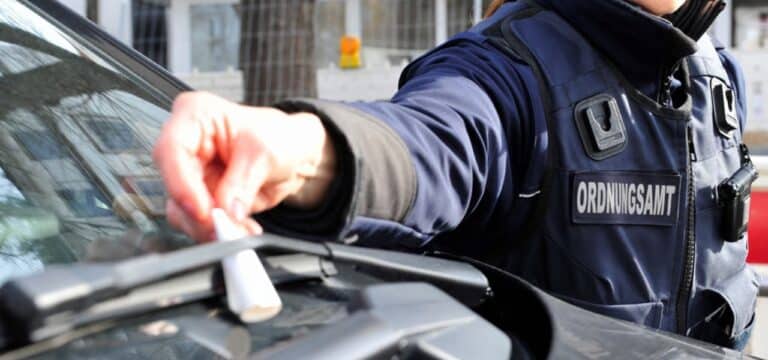 Innenstadt mehr im Fokus: Unkontrollierte Kontrolldichte beim Wismarer Ordnungsamt?