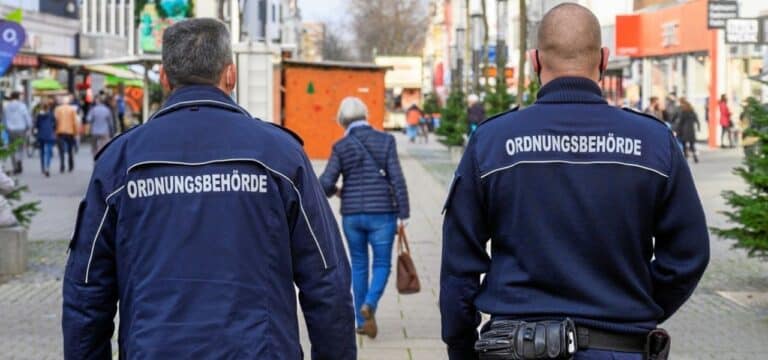 Kontrolldichte beim Wismarer Ordnungsamt?: Innenstadt ist für Parksünder deutlich riskanter