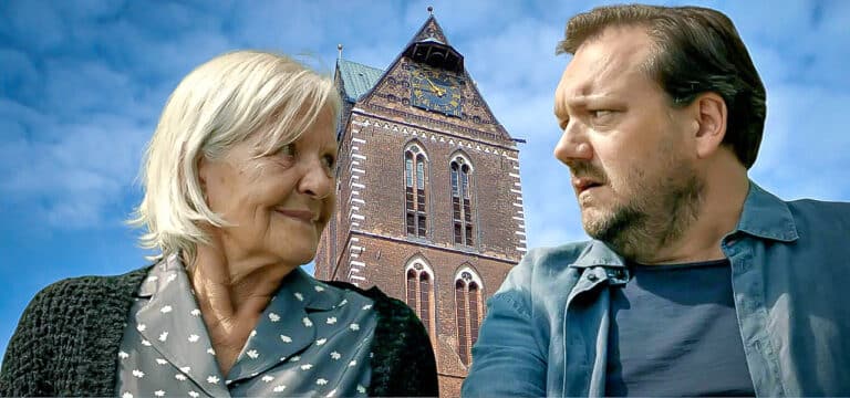 Wismar: Marienkino mit dem Film „Mittagsstunde“ am 30. Juli
