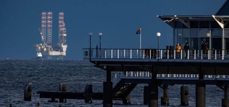 Entscheidung des Verwaltungsgerichts in Warschau: Baustopp aufgehoben