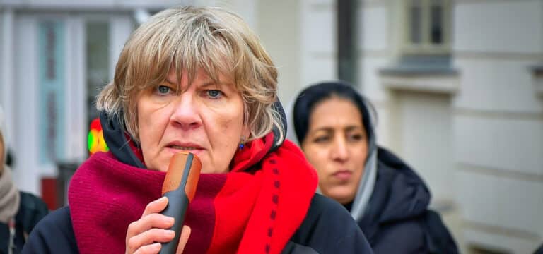 Petra Steffan bleibt Gleichstellungsbeauftragte in Wismar
