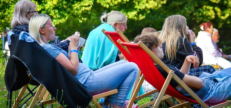 Das nächste Highlight beim OpenAir Kino in Wismar am kommenden Dienstag