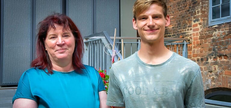 Sommerferienprogramm im Schabbell und Frege Ausstellung wird eröffnet