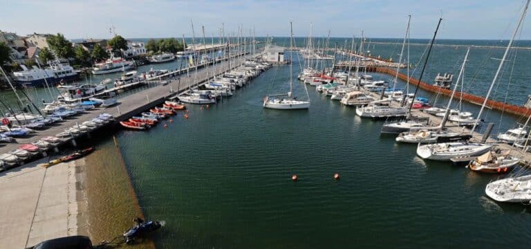 Rostocks Bürgerschaft entscheidet über Olympia-Bewerbung