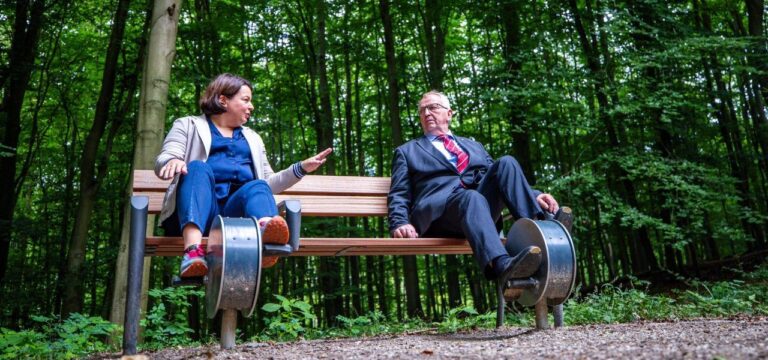 Heilsame Kraft des Waldes – Sechs Heil- und Kurwälder in MV