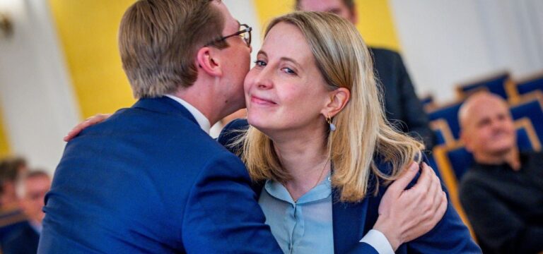 Digitale Baugenehmigung aus MV für alle