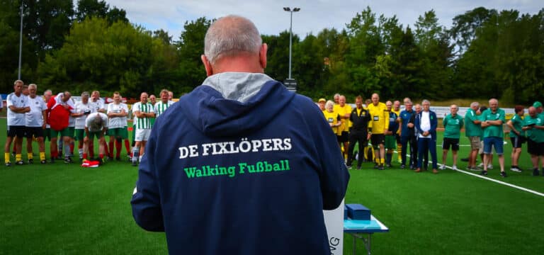 Spendenaktion des PSV Wismar – Solidarität mit Metelsdorf