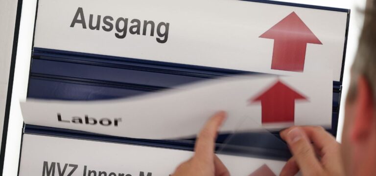 Krankenkassenverband wirbt für regionale Gesundheitszentren