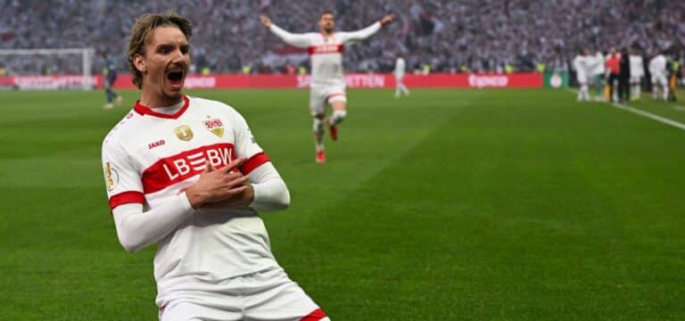 VfB-Boss knallhart: FC Bayern muss „Außergewöhnliches machen“