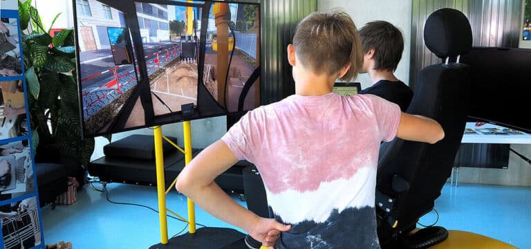 „Tag der Technik“ an der Hochschule Wismar soll heute wieder begeistern