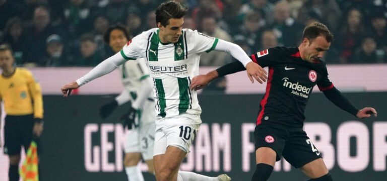 Bundesligist bestraft Ex-Nationalspieler für Boss-Beleidigung
