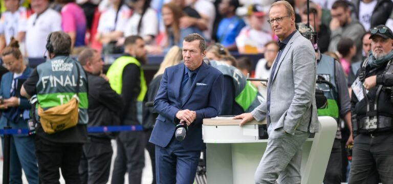 Matthäus macht FC Bayern klare Ansage – auch in Sachen Müller