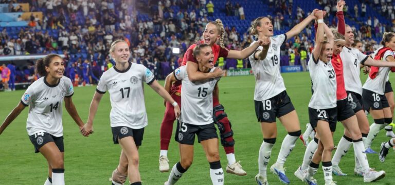 Wie den „ewigen Oger“ besiegen?: Spanien zittert schon jetzt vor dieser DFB-„Bestie“