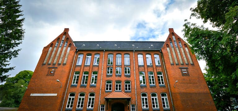 Gebäude der Kreismusikschule in Wismar ab August 2027 nicht mehr nutzbar