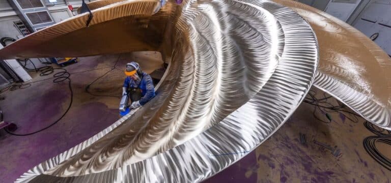 Metall- und Elektroindustrie im Norden tritt auf der Stelle