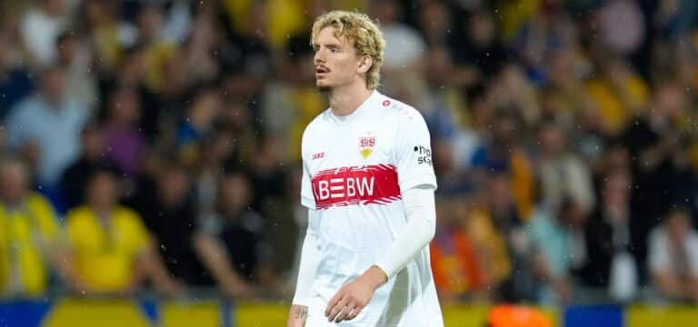 Transfer-Hammer: Nick Woltemade wechselt nach Newcastle