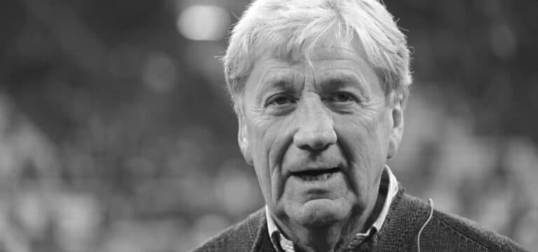 Trauer um Bundesliga-Ikone: 1990er-Weltmeister Frank Mill ist tot
