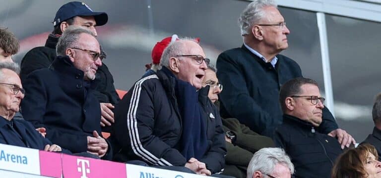 Vorgaben fürs Transfergeschäft: Uli Hoeneß sorgt beim FC Bayern für Irritation