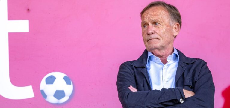 Jetzt offiziell: Watzke zieht in den BVB-Machtkampf
