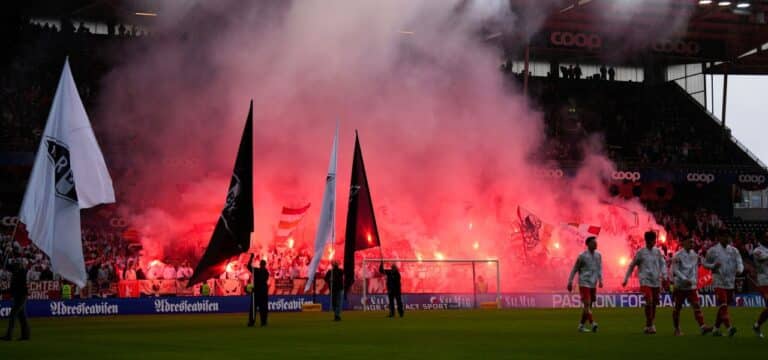 Conference-League-Qualifikation: Mainz erleidet späten Europa-Schock nach Amiris Traumtor