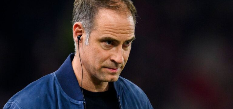 Wut nach Auftakt-Klatsche: RB-Boss feuert gegen „desaströse“ Leipzig-Stars