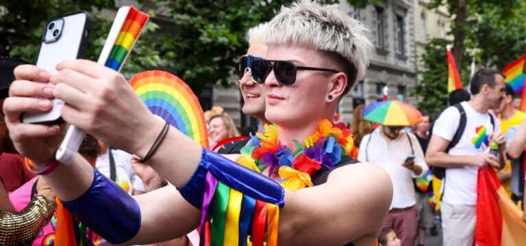 „Christopher Street Day“: Grevesmühlen scheint auf alles vorbereitet zu sein