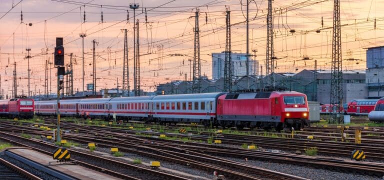 Bahnausbau im Norden: 160 oder 80 km/h?