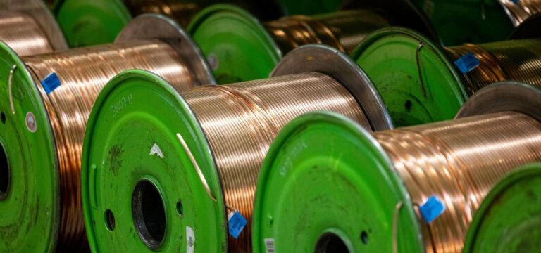 Weniger Fälle von Metall-Diebstahl in Mecklenburg-Vorpommern