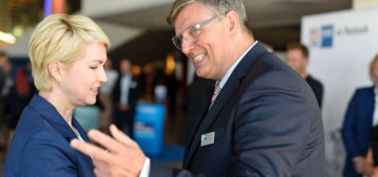 IHK: Sondervermögen muss bei regionaler Wirtschaft ankommen