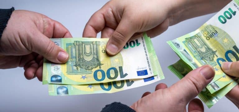 Viele Fälle von Mindestlohnbetrug sind in Norddeutschland immer weiter verbreitet