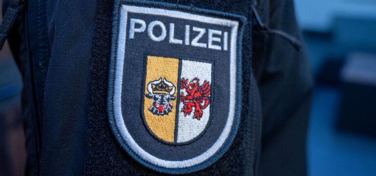 Mehr Bewerber für Polizeiausbildung in MV