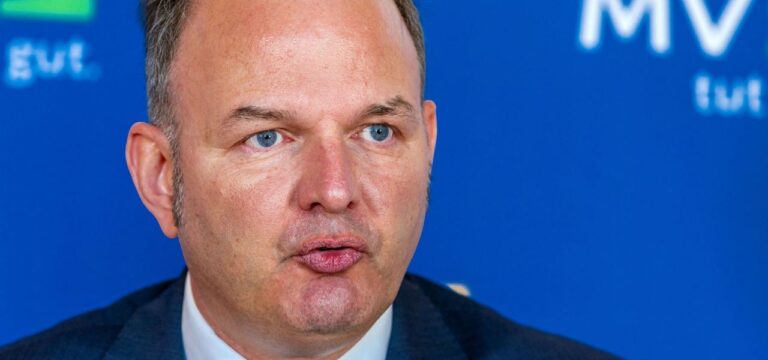 Zahl der ukrainischen Arbeitnehmer in MV gestiegen