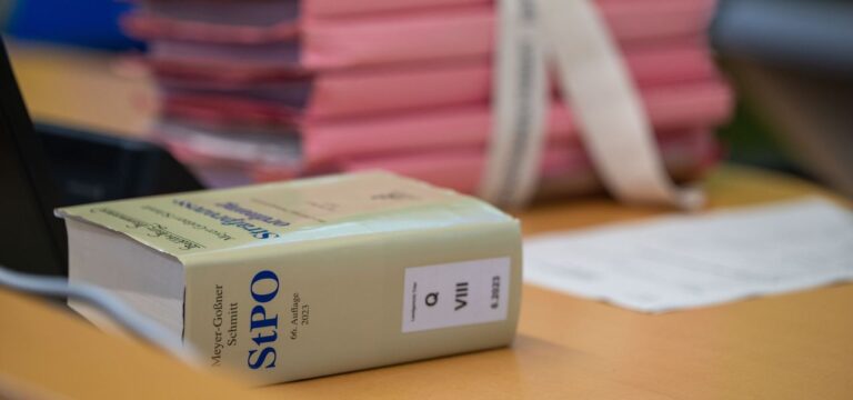 Patientinnen missbraucht? – Prozess gegen Physiotherapeuten