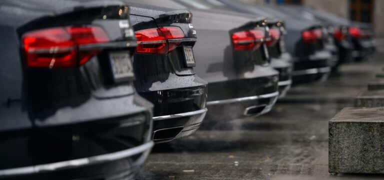 Grüne fordern von Landesregierung Umstieg auf E-Autos