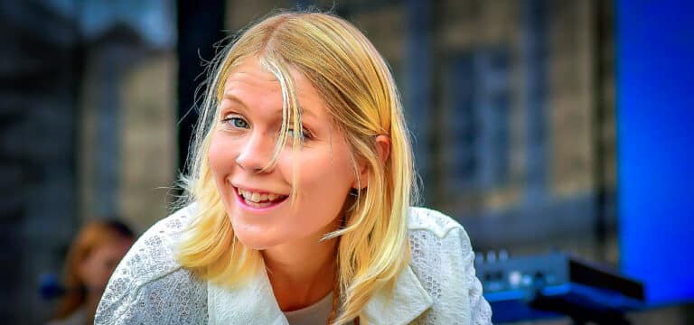 Ein abwechslungsreiches Programm auf den Bühnen am Hafen – zu Wismars größtem Volksfest