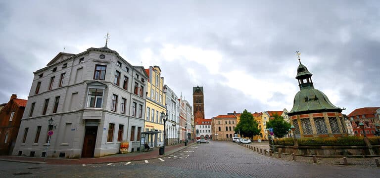 Kultur und Bewegung am Dienstag: Das bietet die Region Wismar heute