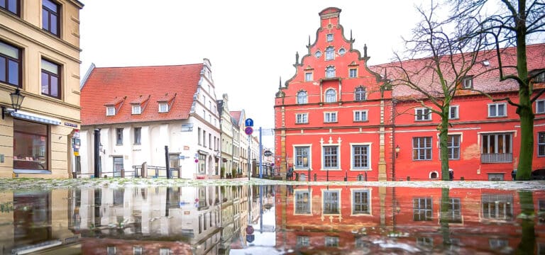 „Wert-voll: unbezahlbar oder unersetzlich?“ – Tag des offenen Denkmals im Schabbell