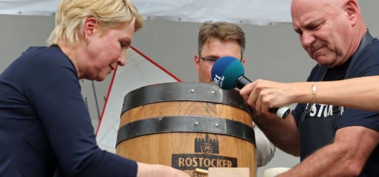 Ahoi Hanse Sail – Hunderttausende Besucher erwartet