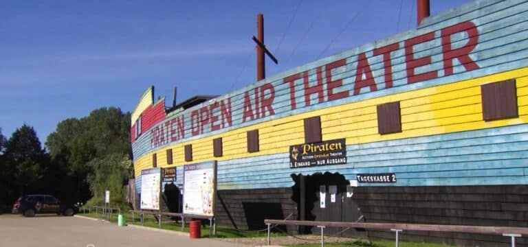 Grevesmühlener Piraten-Open-Air-Theater: Wie geht es 2026 weiter?