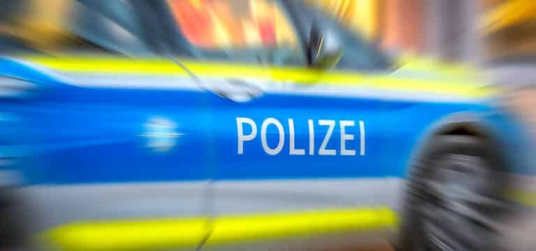 Schwerin: Versuchter schwerer Raub – Polizei sucht Zeugen
