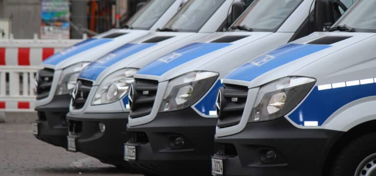 Behörden informieren zu Veranstaltungen am Samstag in Grevesmühlen